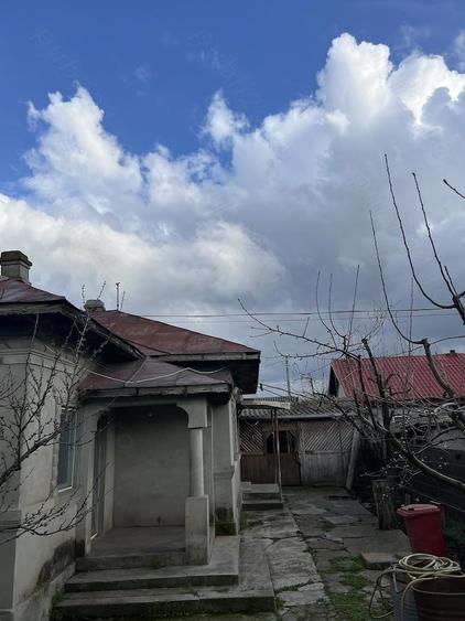 Casa de vanzare in Lehliu Gara - curte 300 mp - 5