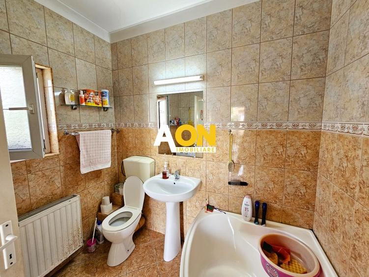 Casa individuala D+P+M, 3 camere + mansarda, 433 mp teren, zona Centru - 10