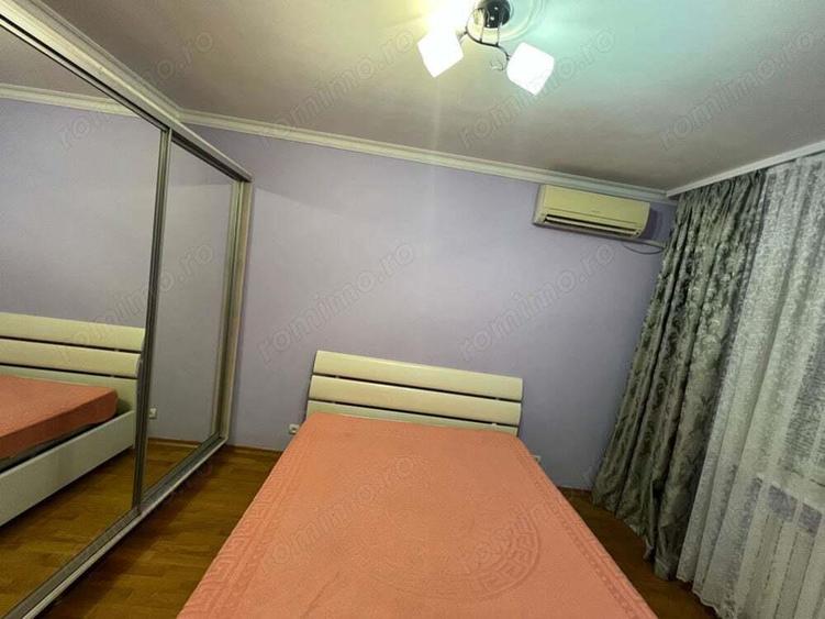 Apartament cu 2 camere in zona 1 Mai de inchiriat - 1