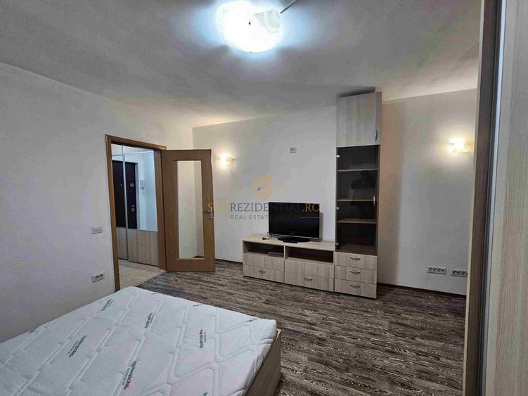 Garsonieră de închiriat – Șos. Giurgiului, vis-a-vis de Piața Progresu - 3