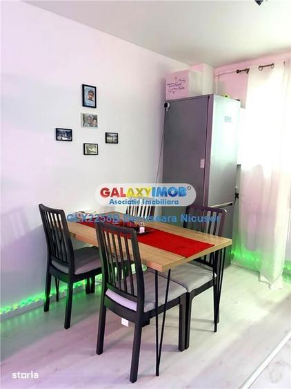 Apartament 2 camere Mobilat Utilat Ilie Petre, 40 mpu, 61.900 Euro - 5