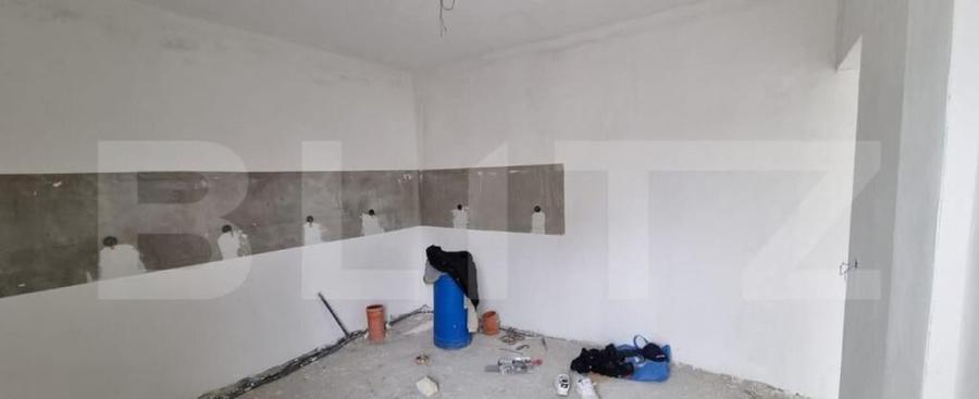 Casa P+1, 131 mp utili, teren 400mp, zona Brestei - 3