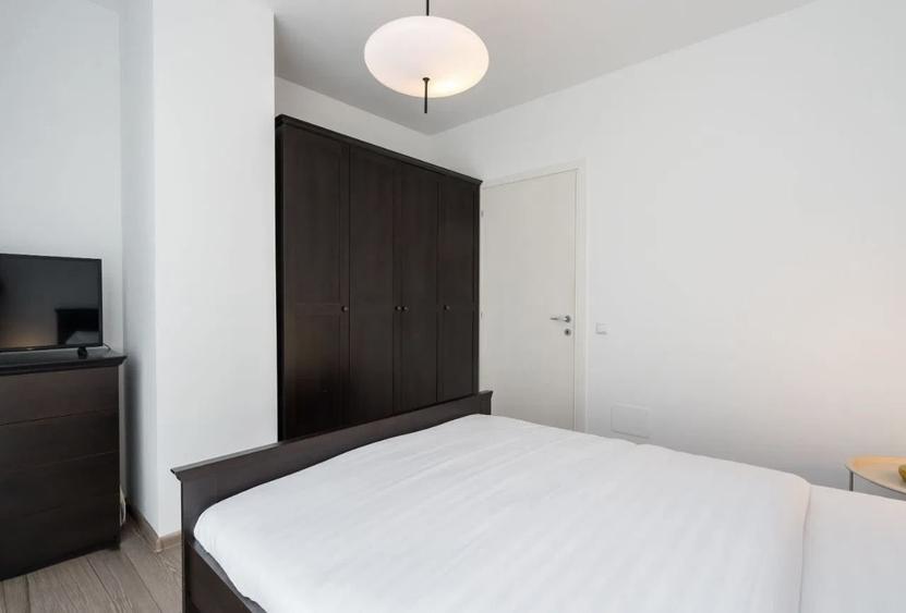 3 camere de inchiriat | PIPERA | ROND OMV - 5