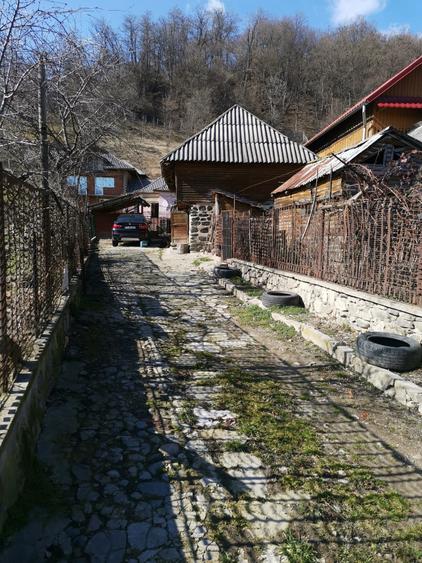 Casa in Arges Comuna Aninoasa sat Slanic - 6