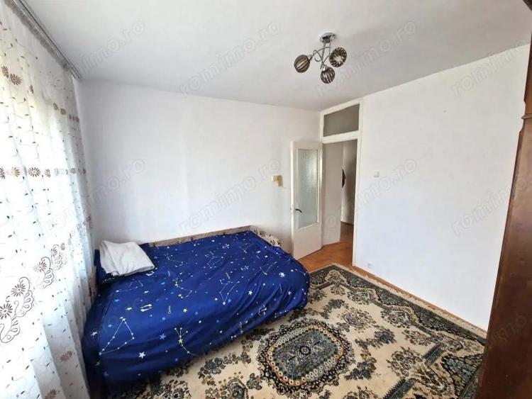 Apartament 2 camere, decomandat 51 mp utili, zona Hotvon - 8