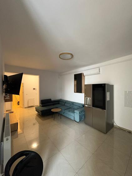 Apartament modern de vânzare în Ozone Residence – gata de mutare! - 2