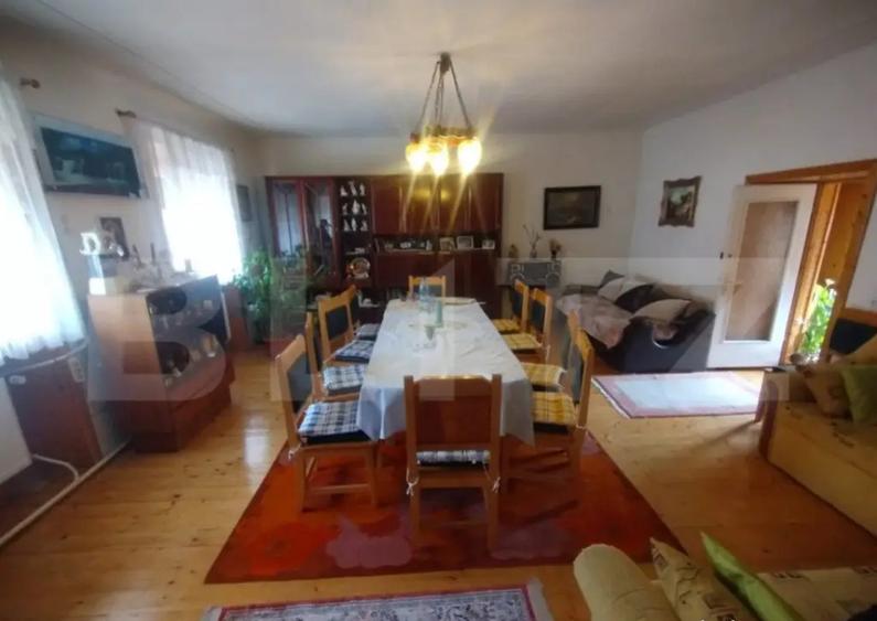 Casa 4 camere,200mp,teren 3000 mp,zona Livezile - 8