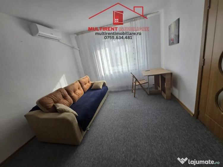 Apartament 2 camere etaj 3 - Ion Luca Caragiale ! - 3