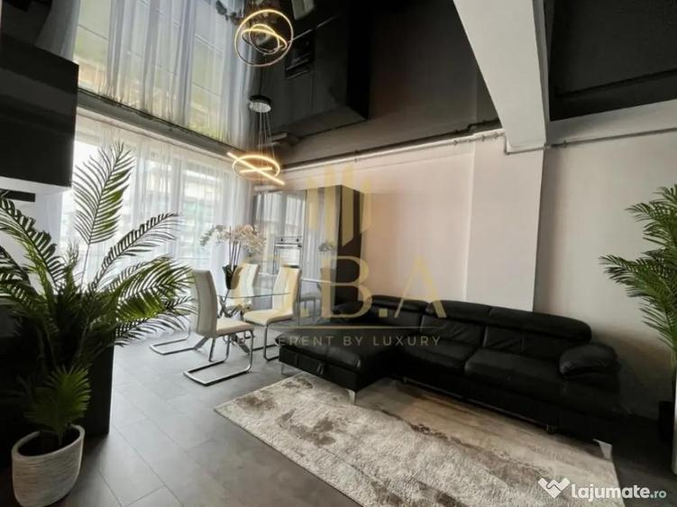 Apartament 2 camere Mamaia utilat&mobilat - Oferta 1500 Euro/mp - 1