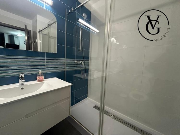 Apartament 2 camere Smarald /Onix Blue - 8