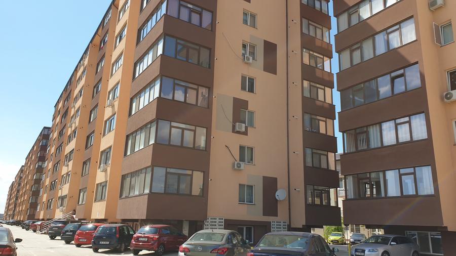 APARTAMENT 3 CAMERE MILITARI RESIDENCE TINERETULUI 19, MOBILAT, UTILAT, PARCARE - 16