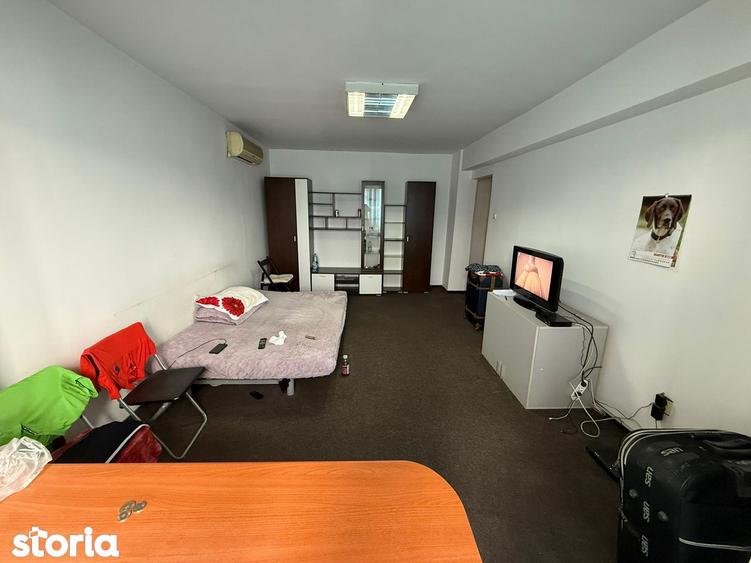 Vanzare garsoniera Ploie?ti - Hotel Prahova / Str. Stefan Greceanu - 1