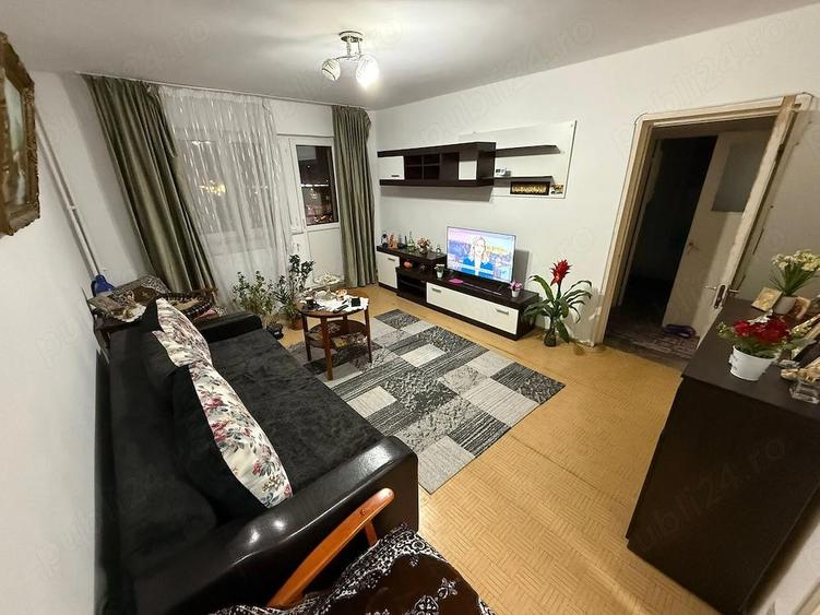 Apartament 2 camere, cf.1 circular, Zona Nord Castor, Ploie?ti - 3