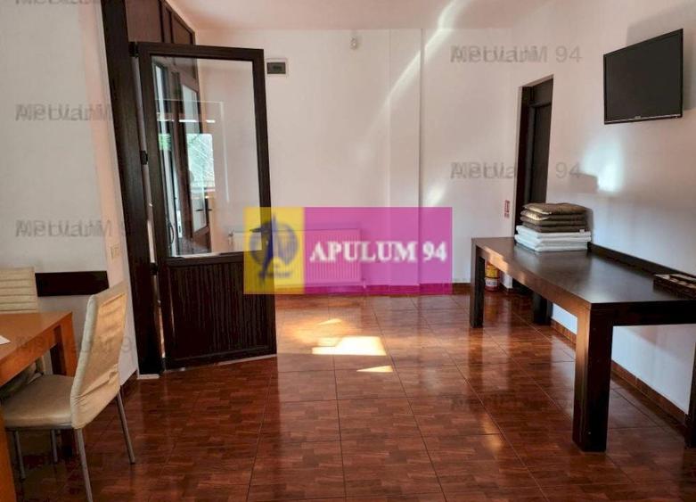 Pensiune de v&acirc;nzare &icirc;n Bușteni - Zonă deosebită - 8