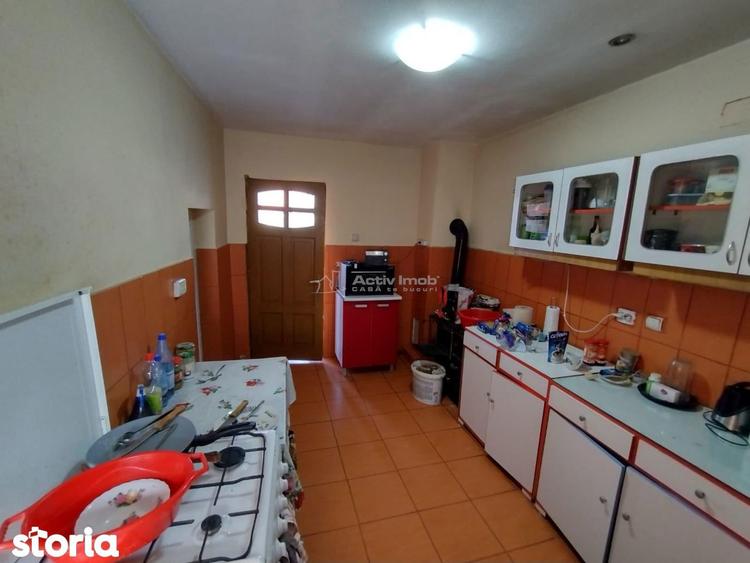 Nicolint, Casa la Cheie, 5 Incaperi, Pret Negociabil - 13