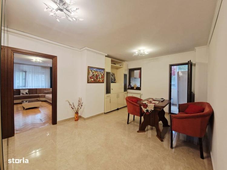 Apartament - 2 camere - semidecomandat - Calea Mosilor - 9