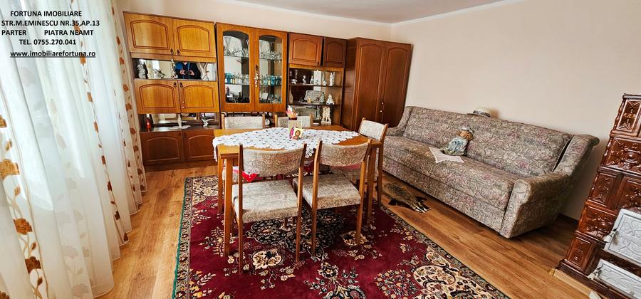 Casa in intravilanul mun.P.Neamt, - zona 1 Mai - 1