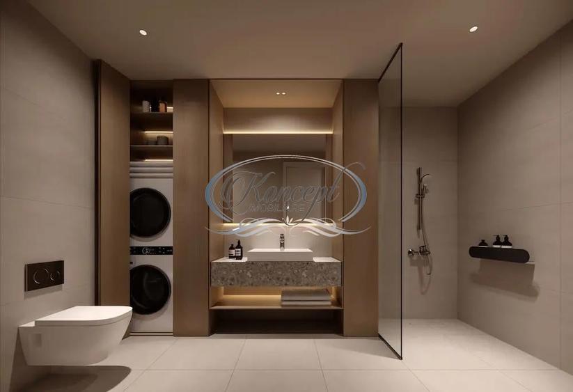 Apartament deosebit si cu panorama in ansamblul Era - 4