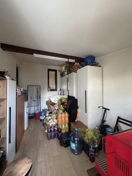 Duplex 4 camere, mobilat modern, 281mp teren in Mosnita Veche - 10