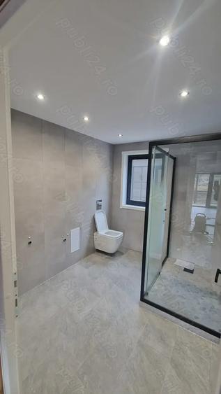 Vila de vanzare la Toplita - 3