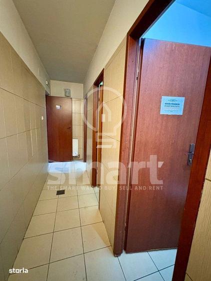 Spatiu Comercial central 100mp strada Horea - 2