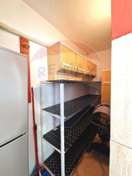 Apartament cu 4 camere de închiriat în zona 13 Septembrie / Sebastian - 16