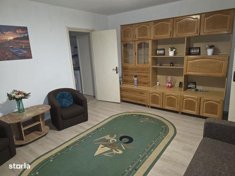 Apartament cu doua camere in Exercitiu / Banat - Scoala 16 - 4