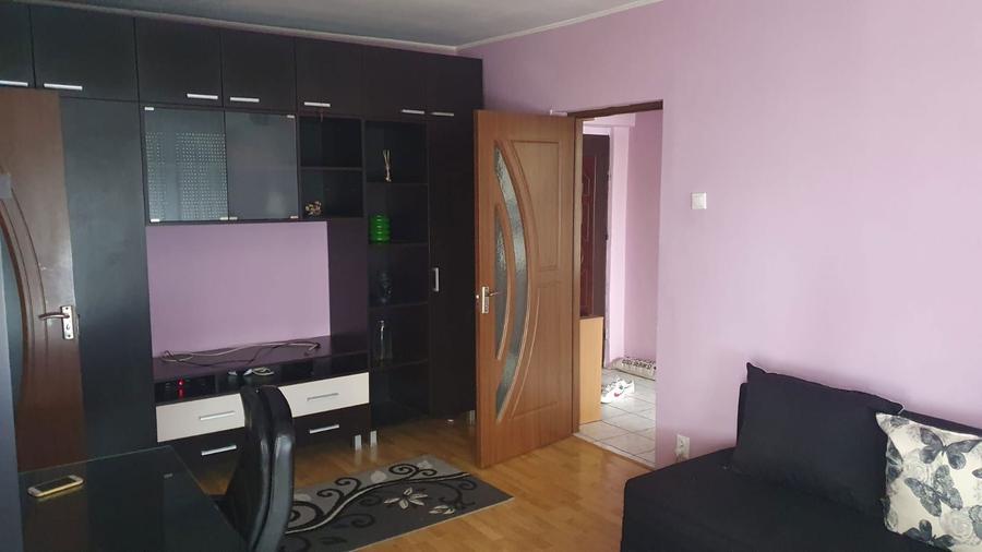 Inchiriez apartament 2 cam. Colentina/Tei (langa Sectia 7). - 2