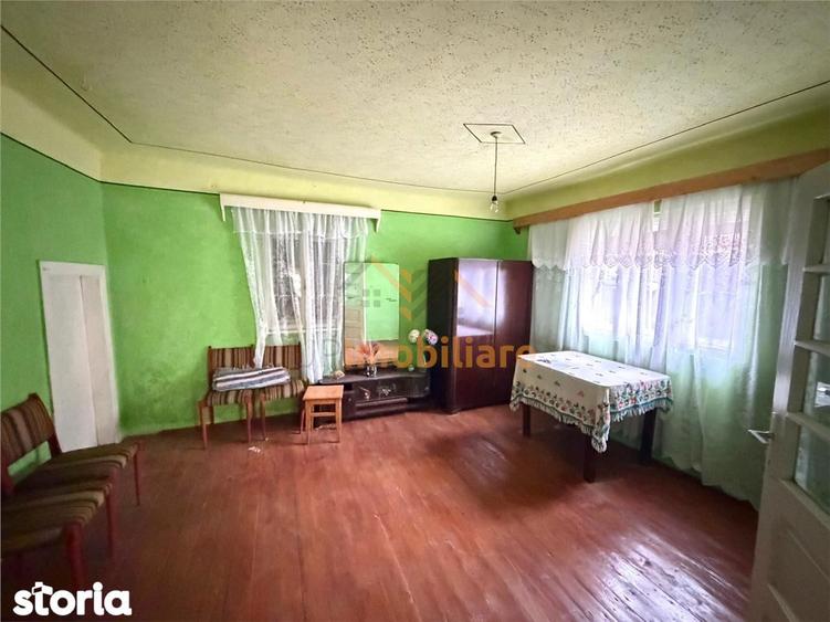 CASA CU TEREN 2846 MP | COMUNA ASTILEU | SAT CALATEA - 3