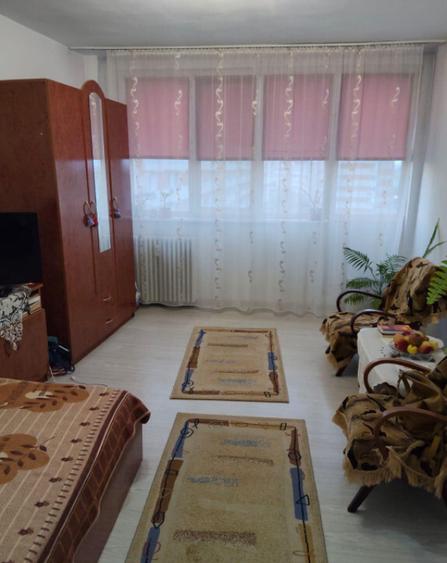 Garsoniera, 28 mp, Calea Bucuresti - 4