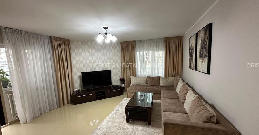 APARTAMENT 3 CAMERE-TOMIS 3
