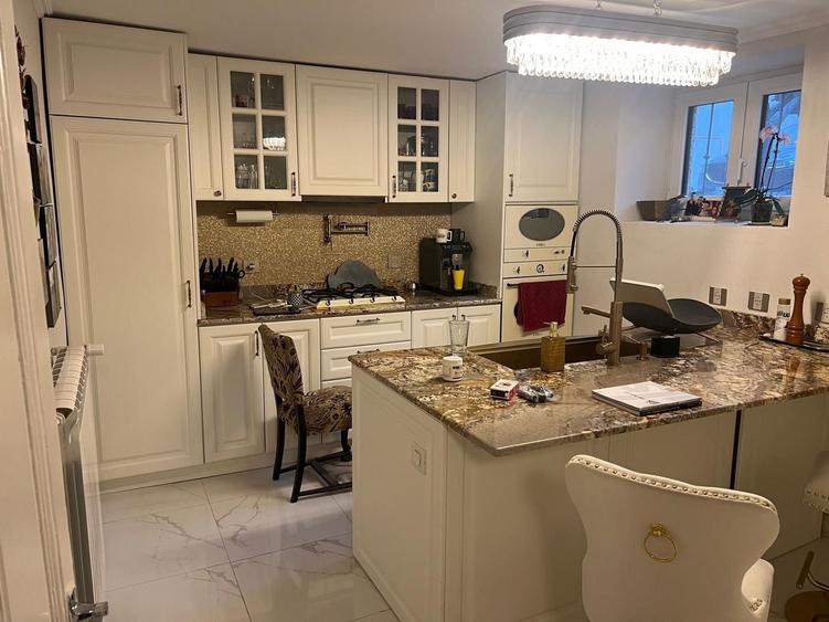 VILA -GRADINA ICOANEI-teren 619mp - 11