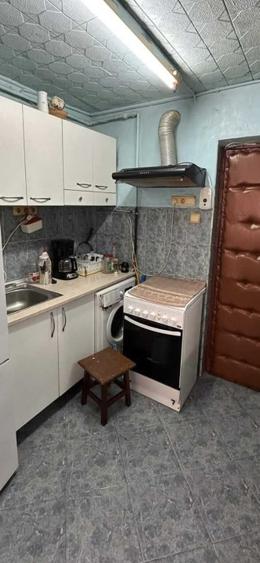 Garsoniera modesta- Noua - 2