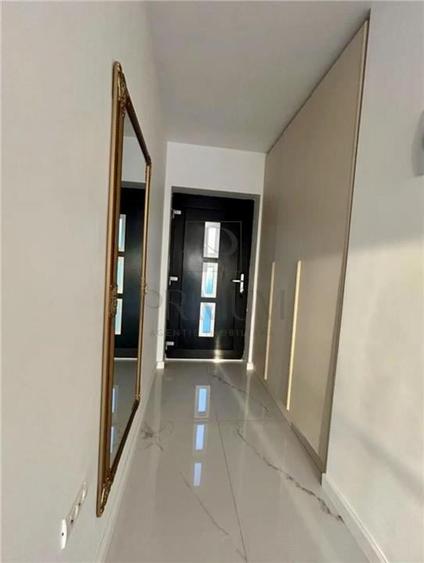 GIROC - DUPLEX PE PARTER - TEREN 293MP TEREN - FINISAJE LA ALEGERE - 6