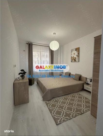 Garsoniera Militari Residence | Parcare | Centrala | DS002 - 5