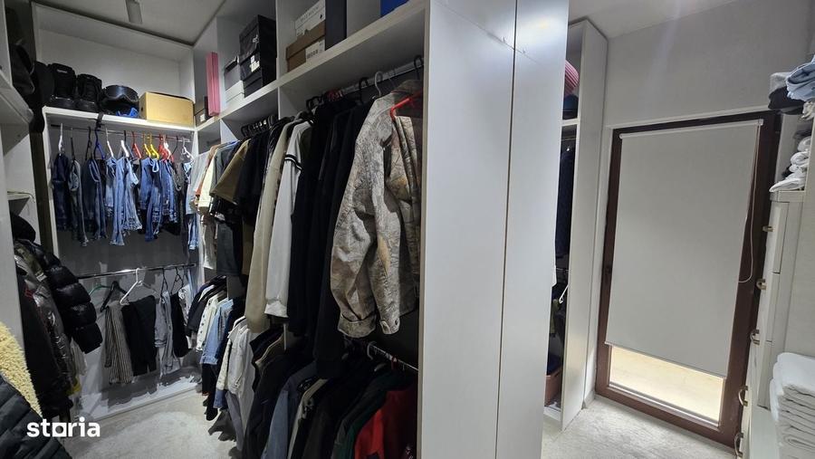 Apartament cu 4 camere în Găvana