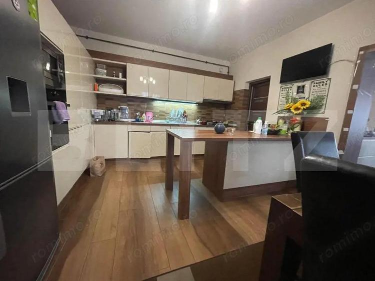 Casa 3 dormitoare, 200 mp, zona Semicentral - 18