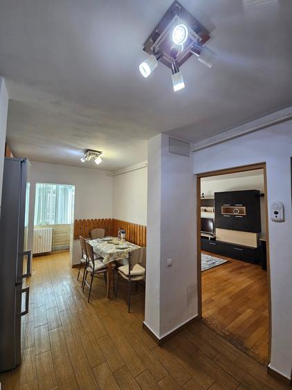 2 Camere Decomandat Zona Trocadero Mobilat Modern Gaze Termen Lung - 21