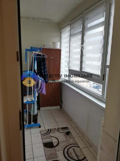 Apartament 3 camere – Strada Lamaitei - 6