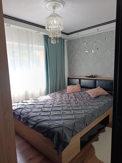 Apartament 4 camere zona calea Vitan - 7