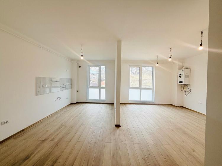 PACURARI, APARTAMENT CU 2 CAMERE SI 2 BAI, BOXA SI LOC DE PARCARE - 10