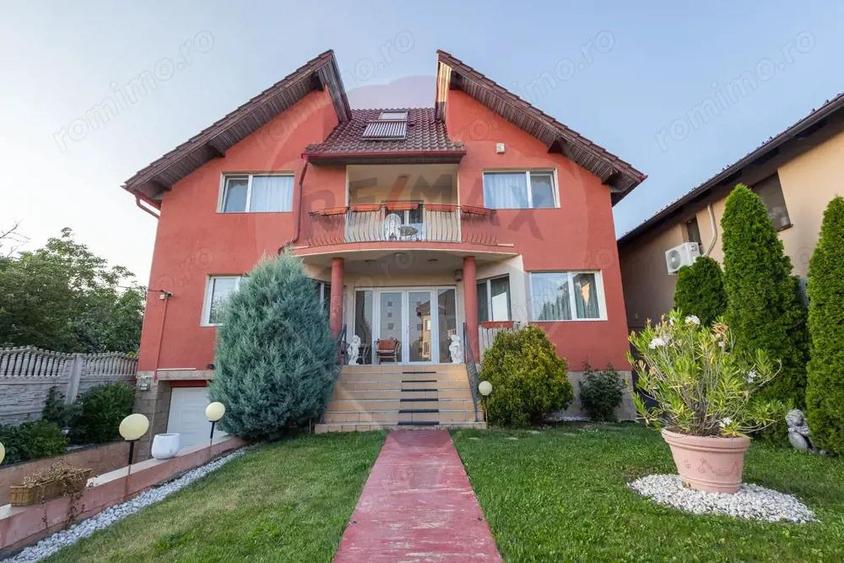 Pensiune 9.3 Booking, afacere activa + plata e?alonata 1-3 ani - 4