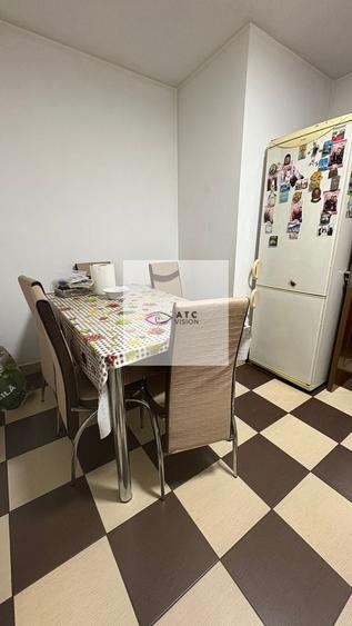 Apartament 3 camere-Calea 13 Septembrie-Botorani-Liceul Ion Barbu - 6