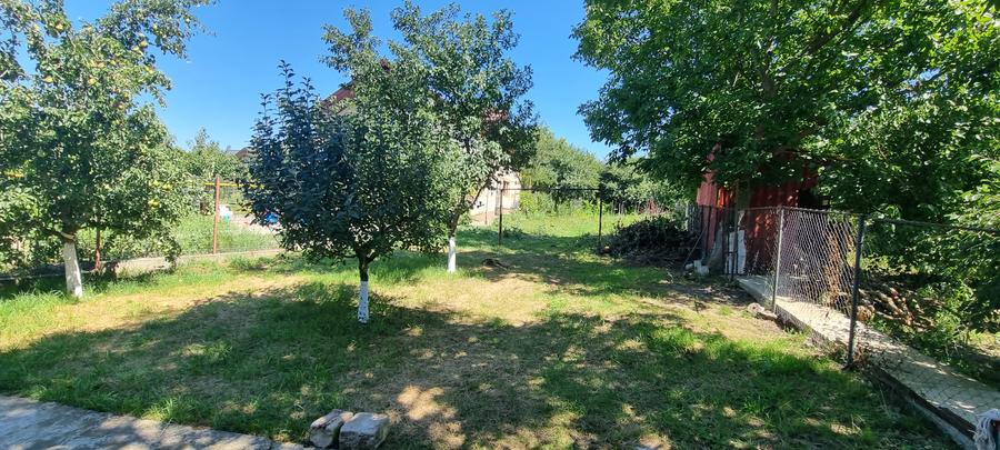 Casa cu etaj si 955mp teren zona Drumul Tatarilor - 10