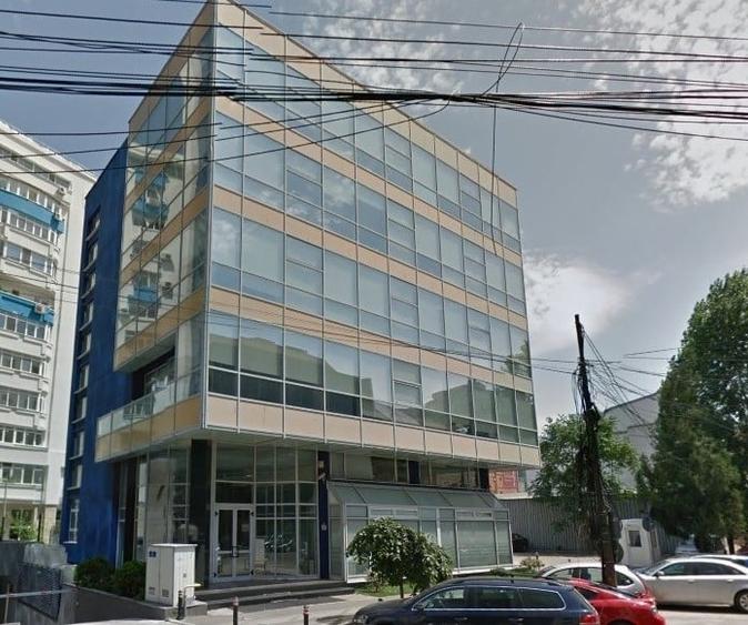 PIATA VICTORIEI - Titulescu spatiu birouri etaj 1 lux 255 mp - 1