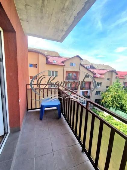 Apartament decomandat cu balcon in cartier Buna Ziua - 1
