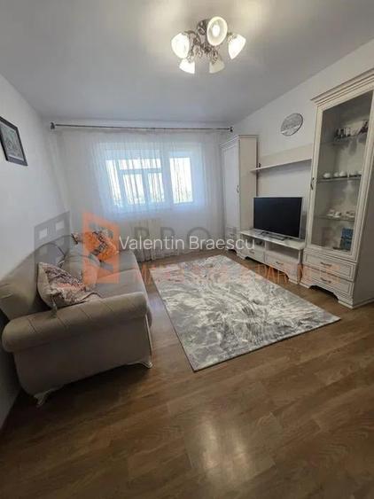 Apartament 2 camere cf 1 semidecomandat zona Balcescu