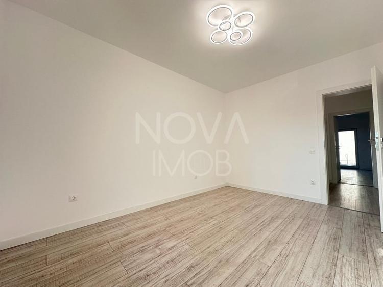 Apartament 3 camere cu gradina, INTABULAT - Doamna Stanca - 6