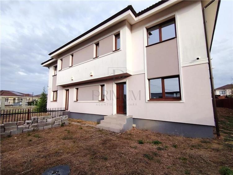 Cartier SERENA -  Duplex spatios - 400 mp teren - 1