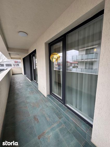 Apartament 2 Camere cu Balcon - Prima Inchiriere - Disponibil Imediat - 5